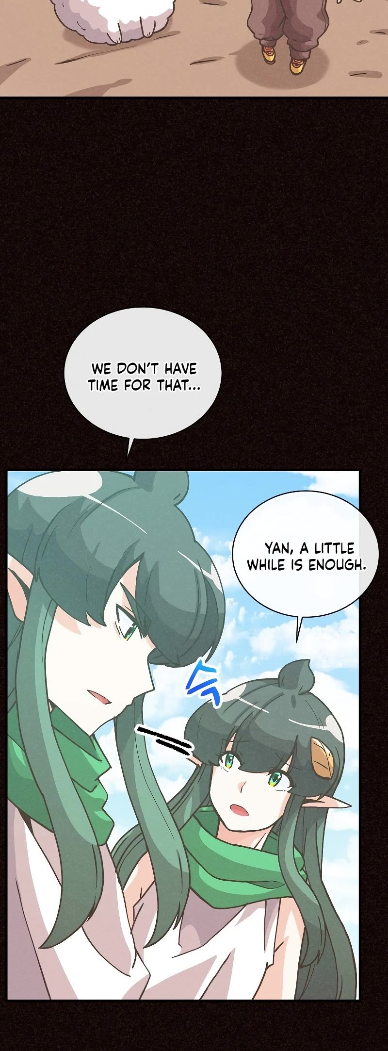 Spirit Farmer Chapter 105 page 20 - Chapter 105