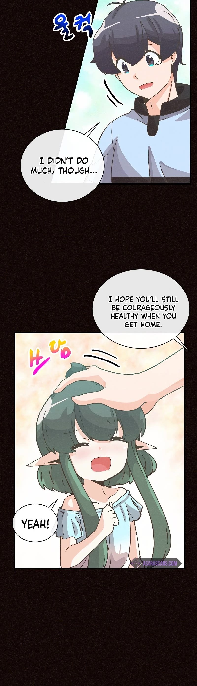 Spirit Farmer Chapter 105 page 25 - Chapter 105