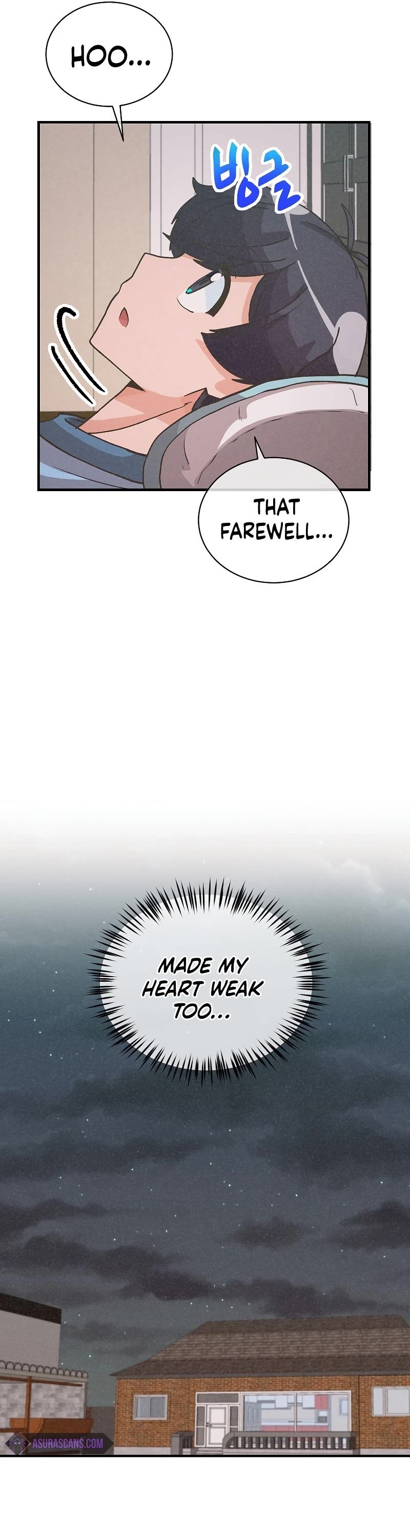 Spirit Farmer Chapter 105 page 34 - Chapter 105