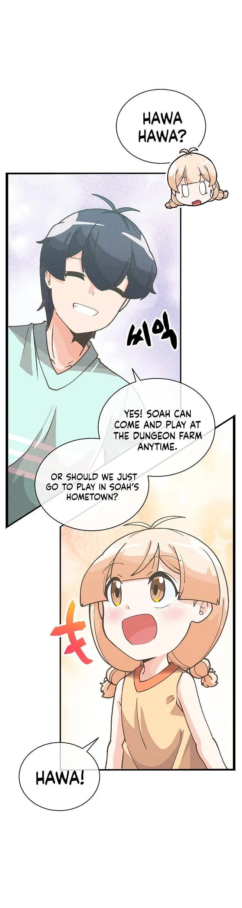 Spirit Farmer Chapter 105 page 38 - Chapter 105