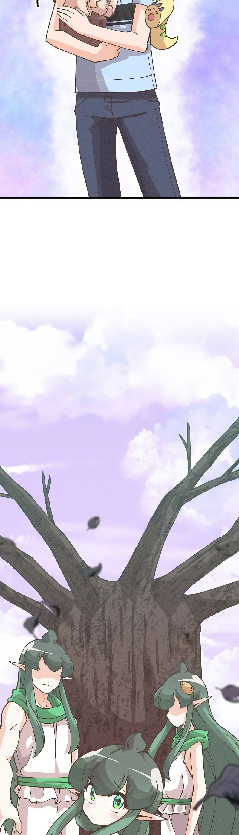 Spirit Farmer Chapter 105 page 4 - Chapter 105