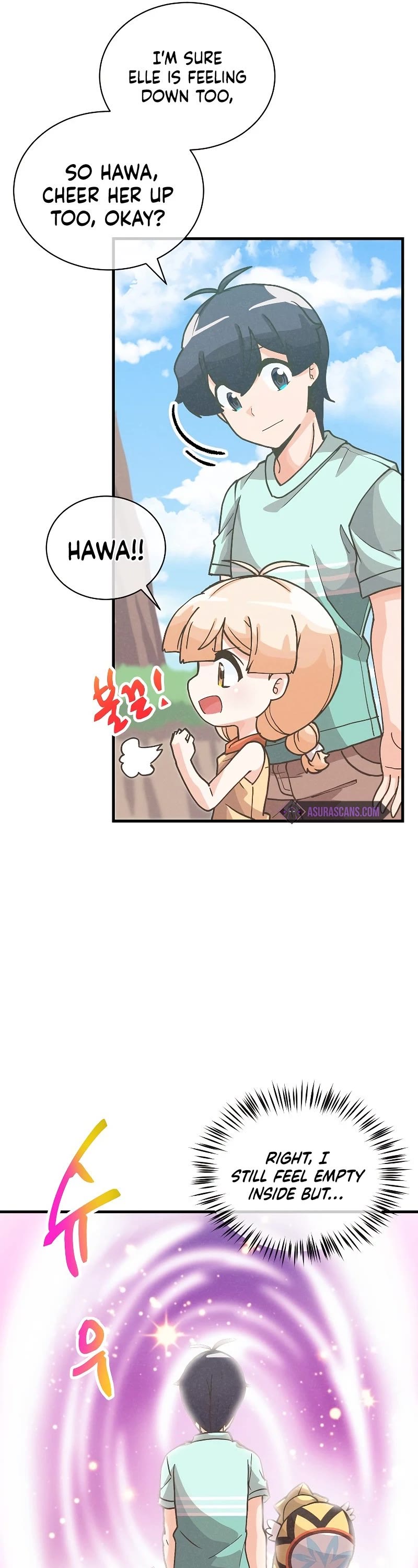 Spirit Farmer Chapter 105 page 42 - Chapter 105