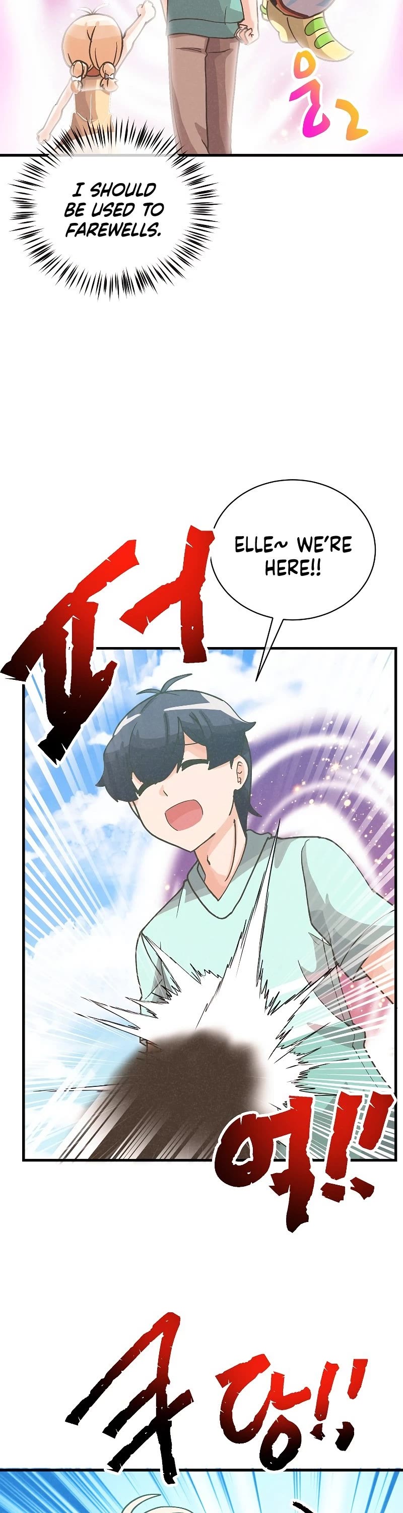 Spirit Farmer Chapter 105 page 43 - Chapter 105