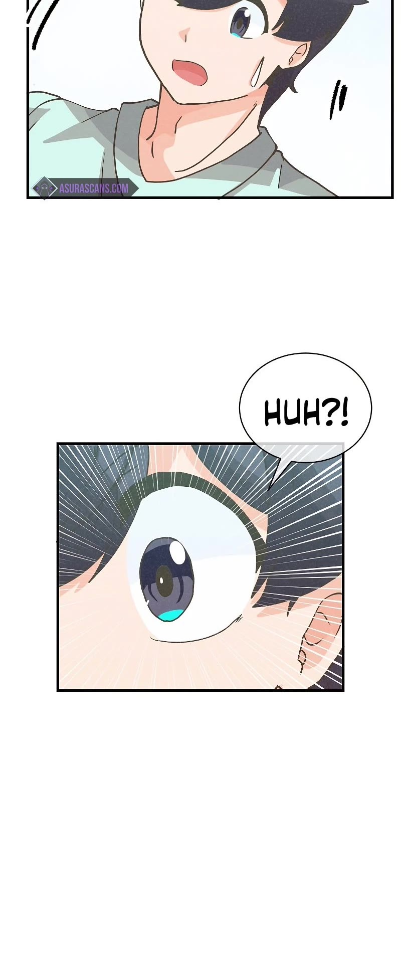 Spirit Farmer Chapter 105 page 45 - Chapter 105