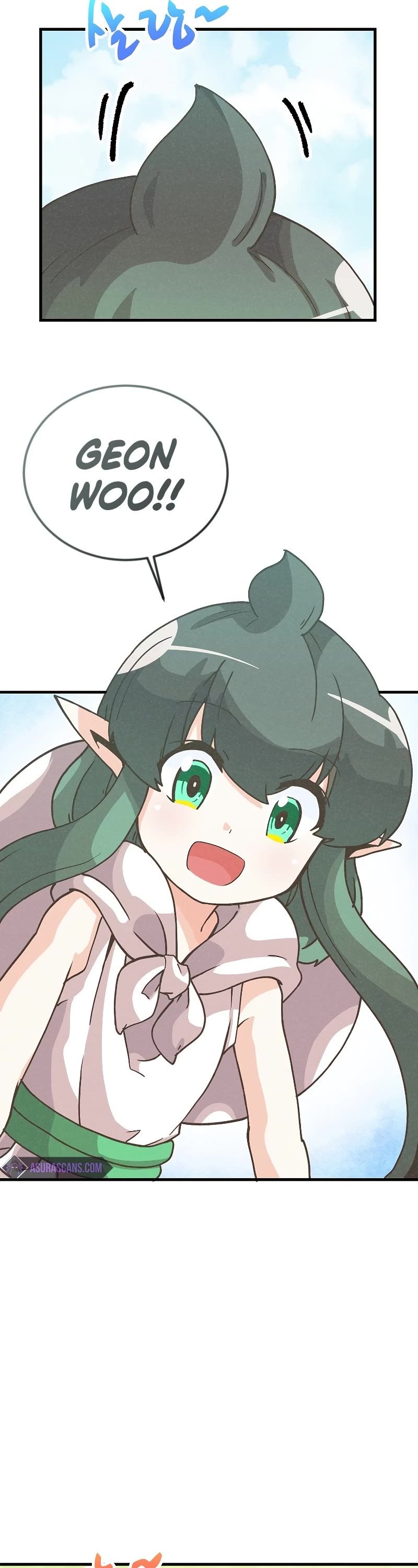 Spirit Farmer Chapter 105 page 47 - Chapter 105