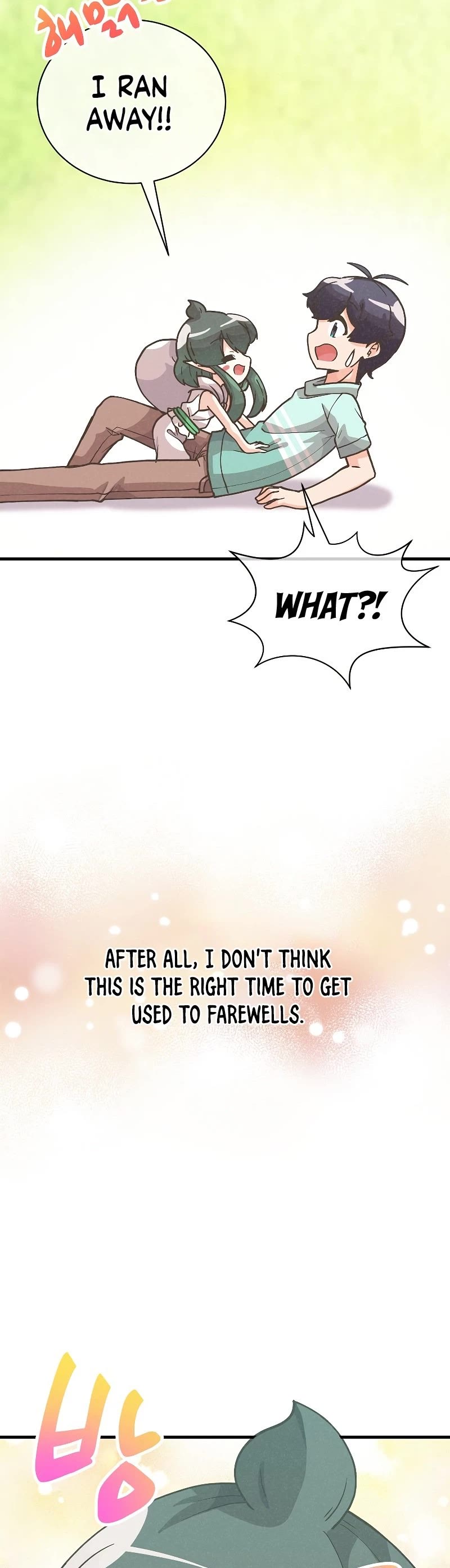 Spirit Farmer Chapter 105 page 48 - Chapter 105
