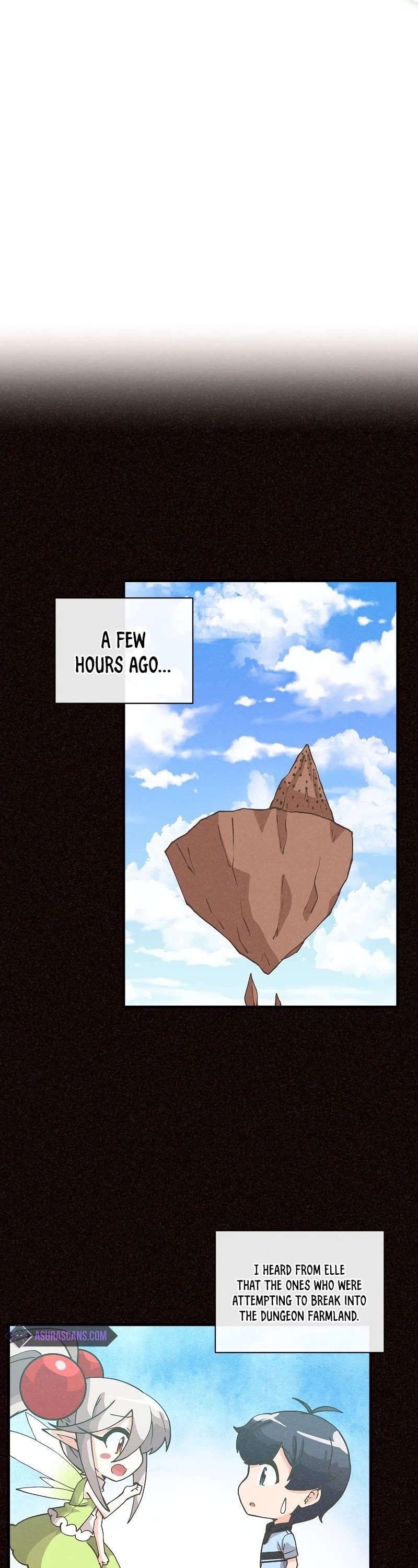 Spirit Farmer Chapter 105 page 6 - Chapter 105