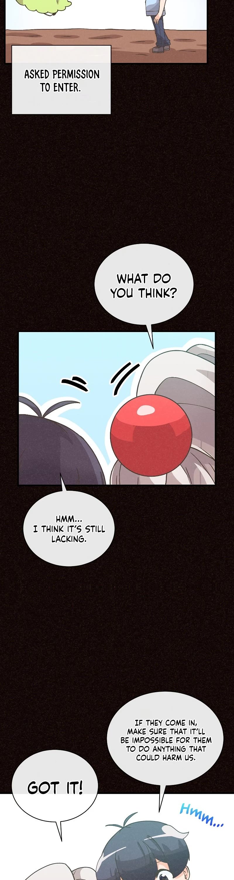 Spirit Farmer Chapter 105 page 7 - Chapter 105