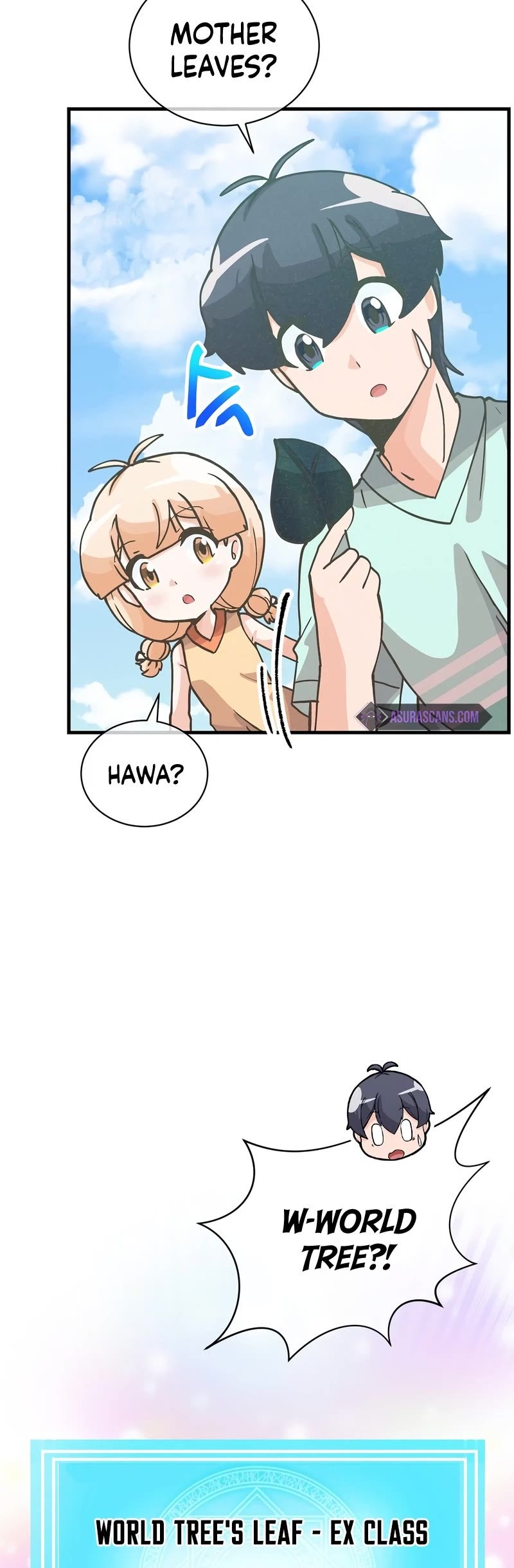 Spirit Farmer Chapter 106 page 10 - Chapter 106