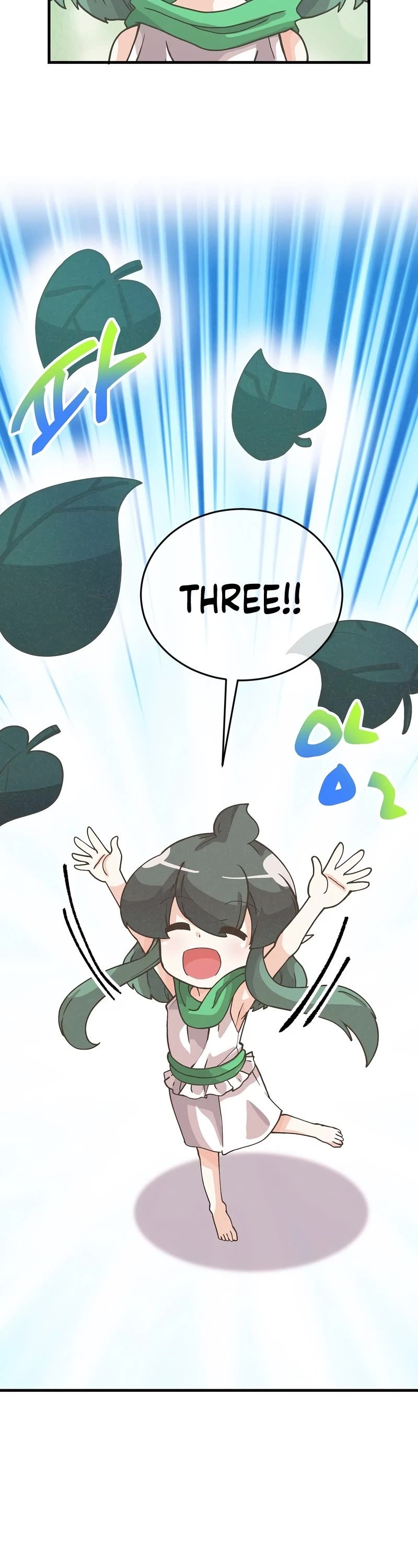 Spirit Farmer Chapter 106 page 14 - Chapter 106