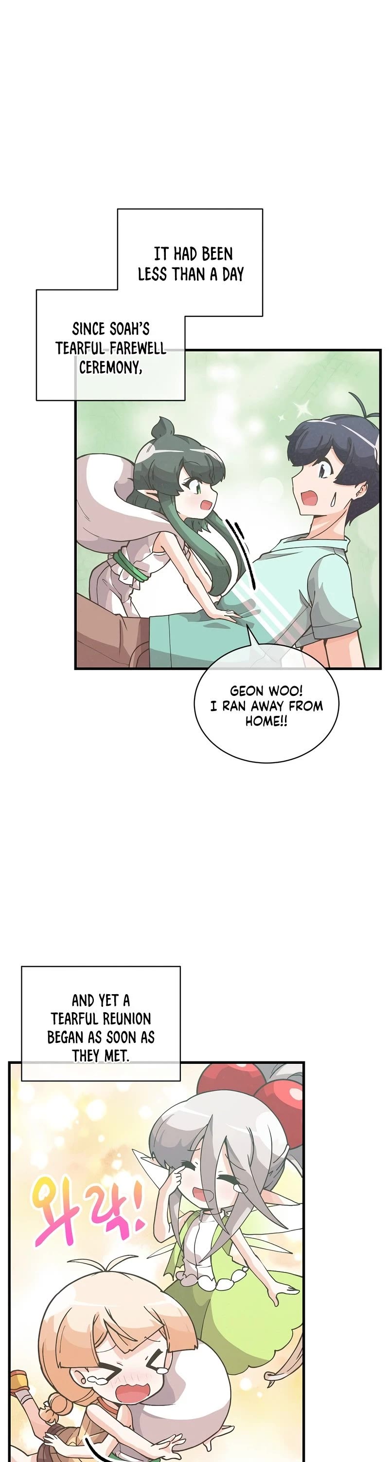 Spirit Farmer Chapter 106 page 2 - Chapter 106