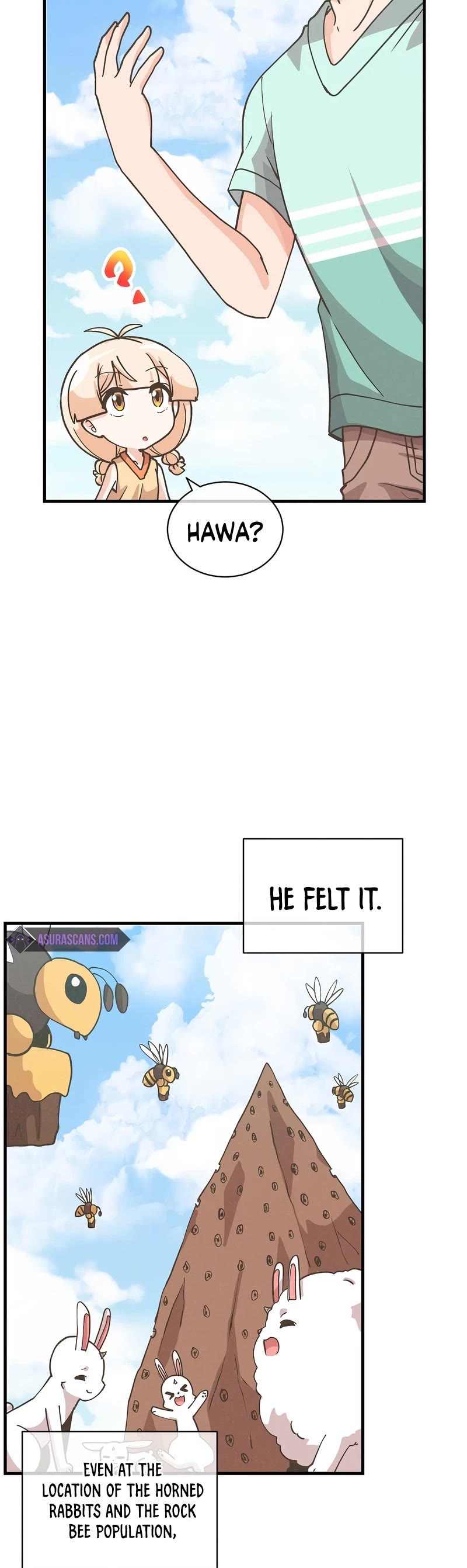 Spirit Farmer Chapter 106 page 20 - Chapter 106