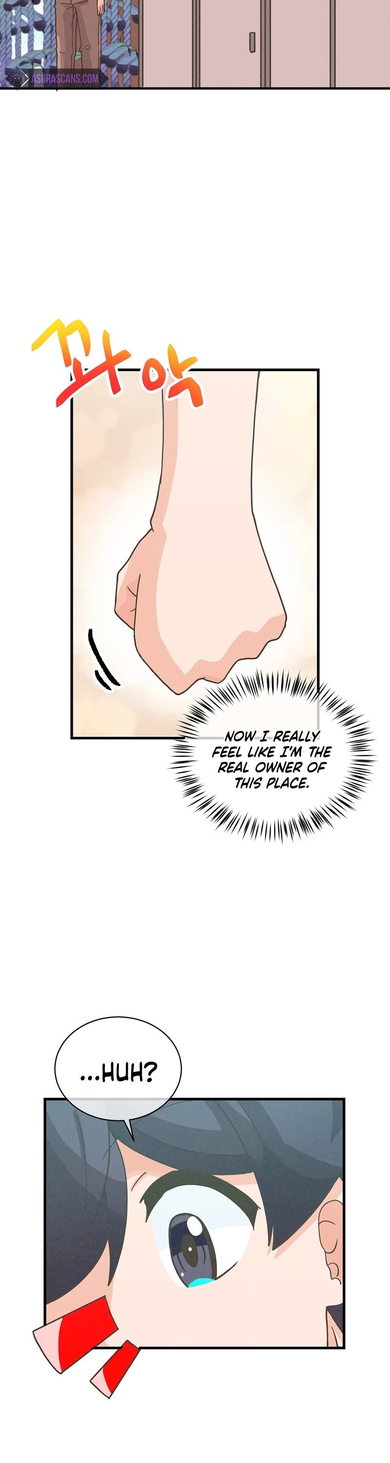 Spirit Farmer Chapter 106 page 28 - Chapter 106