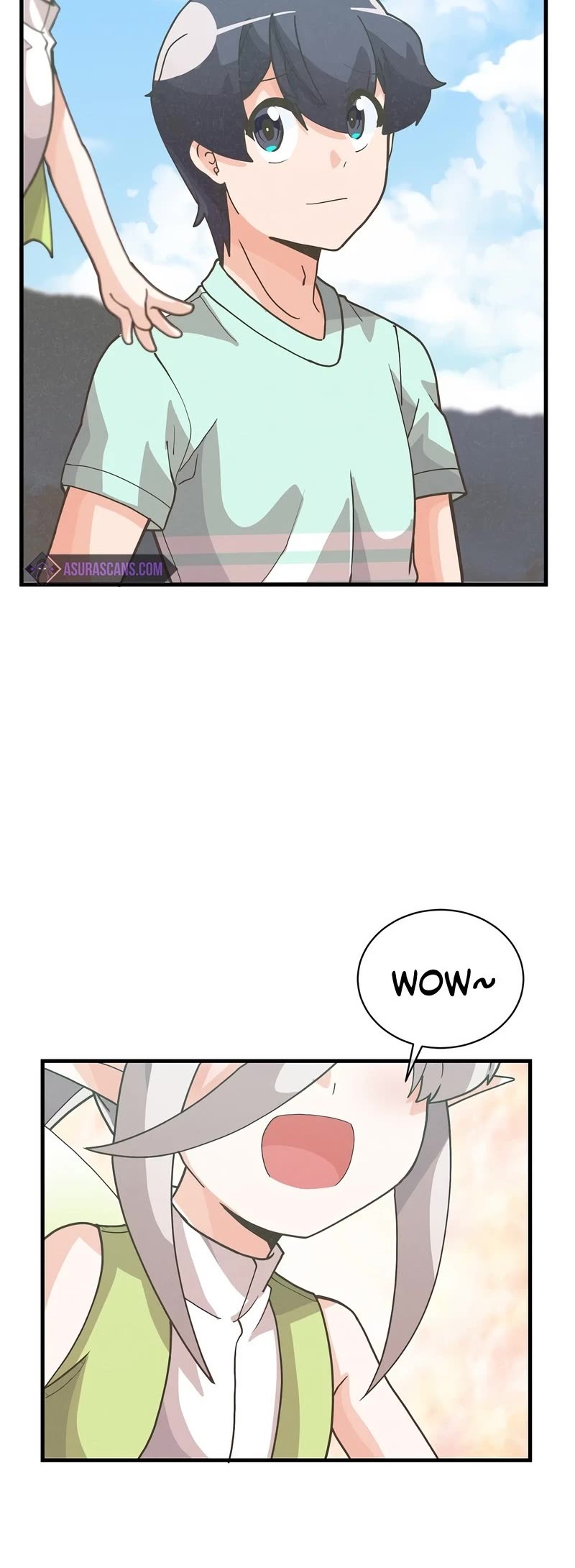 Spirit Farmer Chapter 106 page 31 - Chapter 106