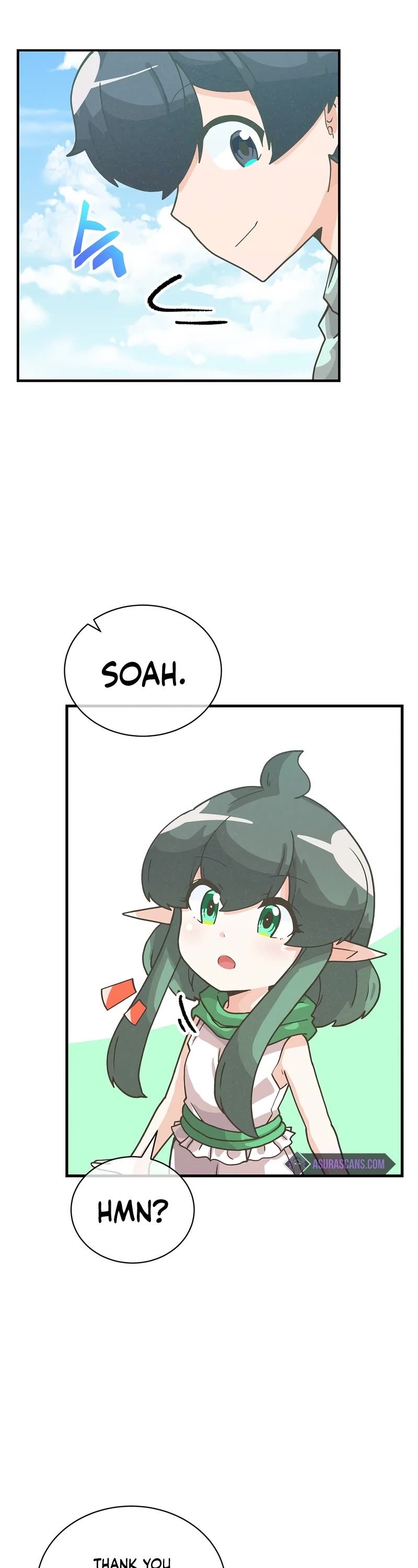 Spirit Farmer Chapter 106 page 39 - Chapter 106