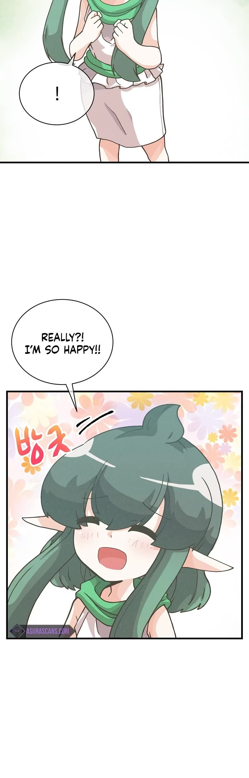 Spirit Farmer Chapter 106 page 41 - Chapter 106