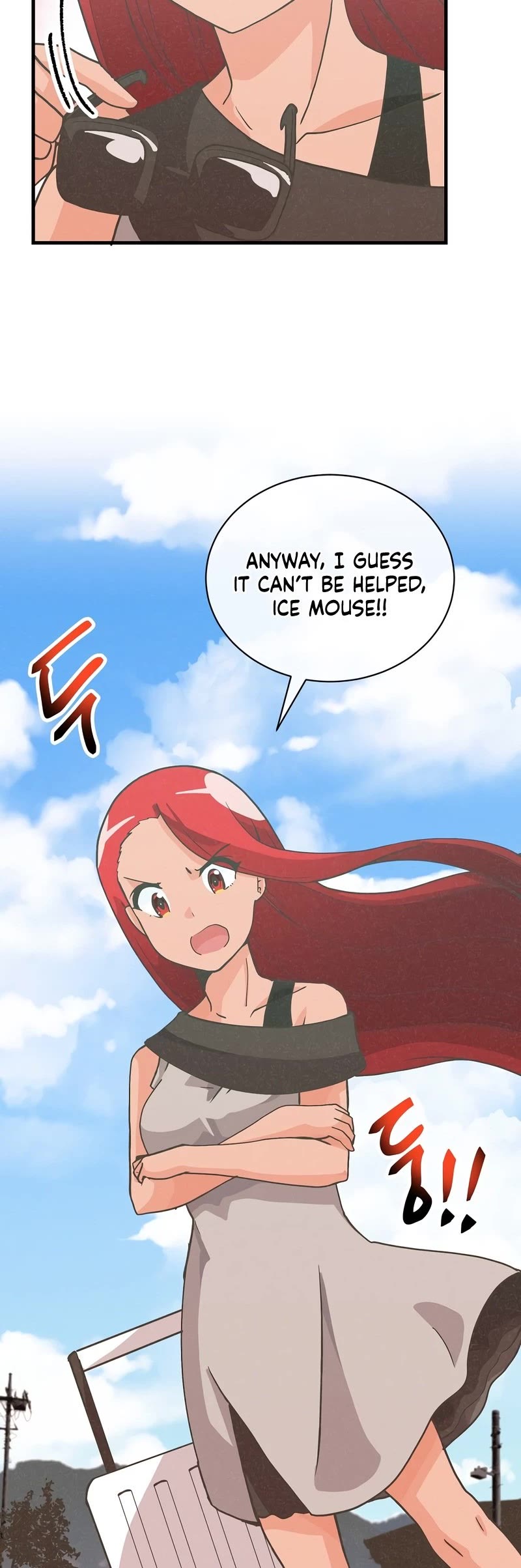 Spirit Farmer Chapter 106 page 45 - Chapter 106