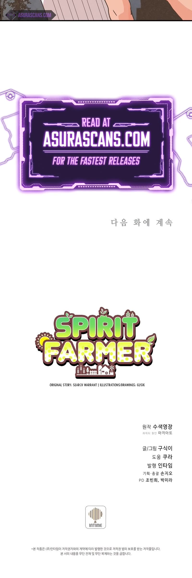 Spirit Farmer Chapter 106 page 46 - Chapter 106
