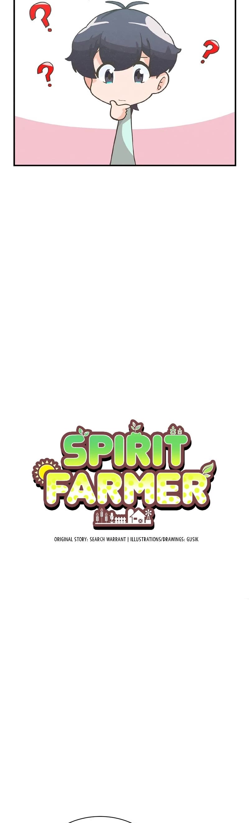 Spirit Farmer Chapter 106 page 5 - Chapter 106