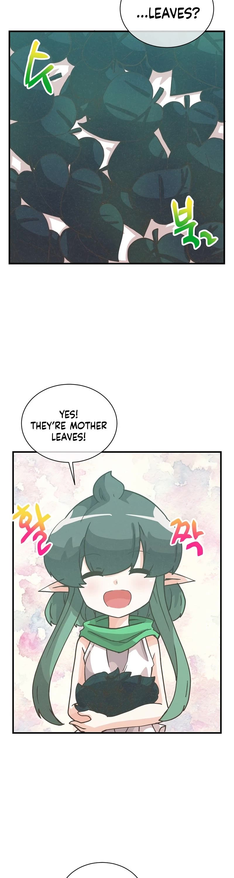 Spirit Farmer Chapter 106 page 9 - Chapter 106