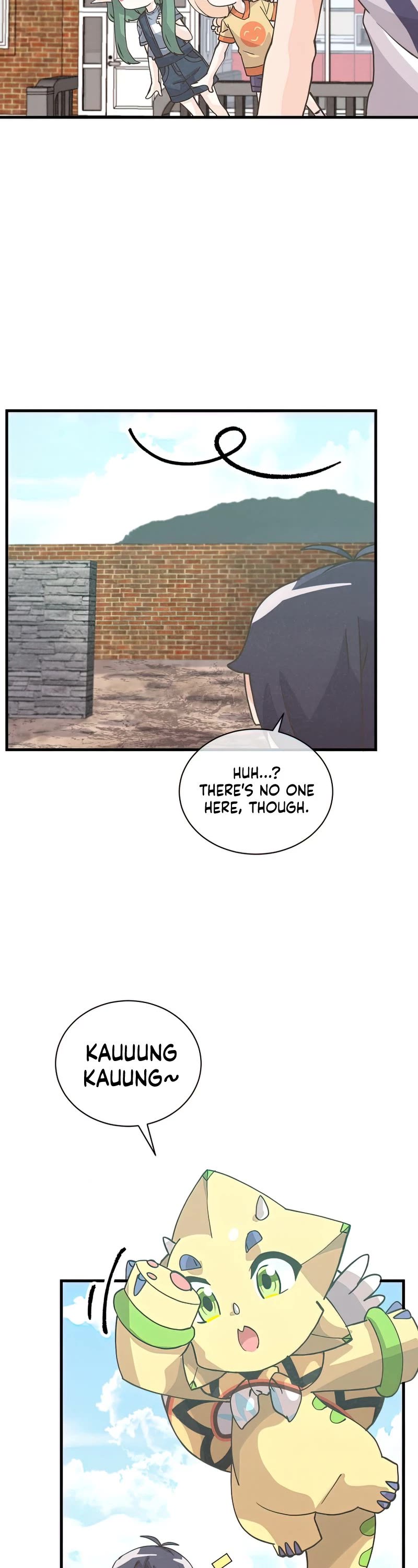 Spirit Farmer Chapter 107 page 24 - Chapter 107