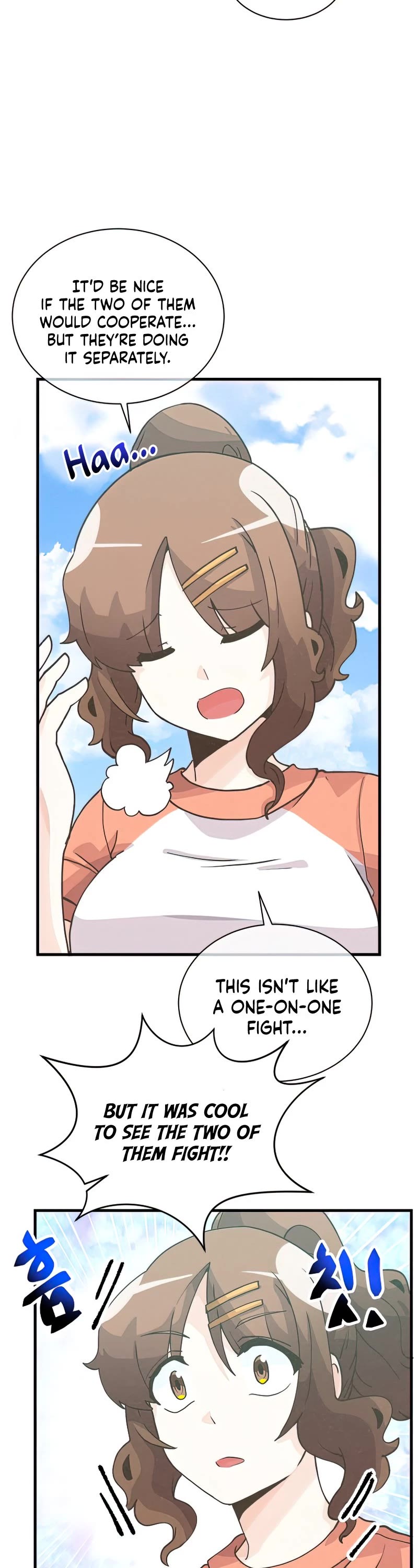 Spirit Farmer Chapter 107 page 38 - Chapter 107