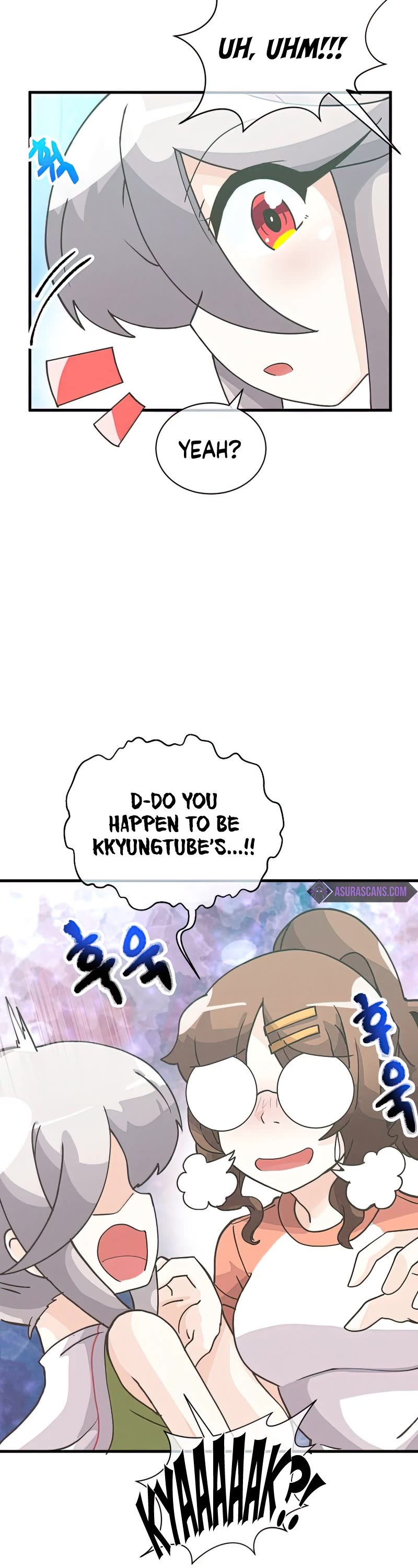 Spirit Farmer Chapter 107 page 43 - Chapter 107