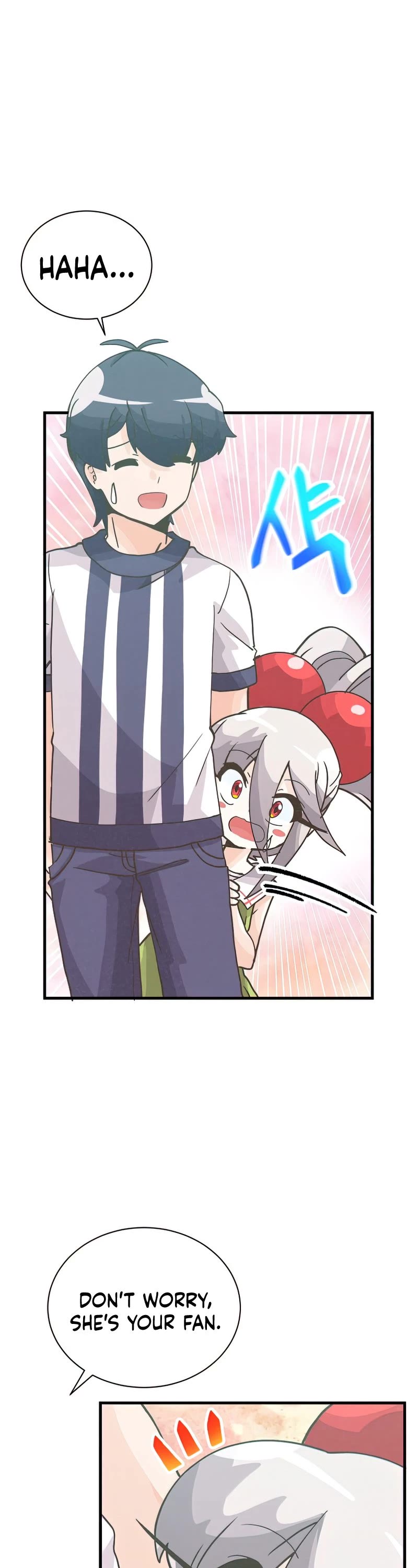 Spirit Farmer Chapter 107 page 44 - Chapter 107