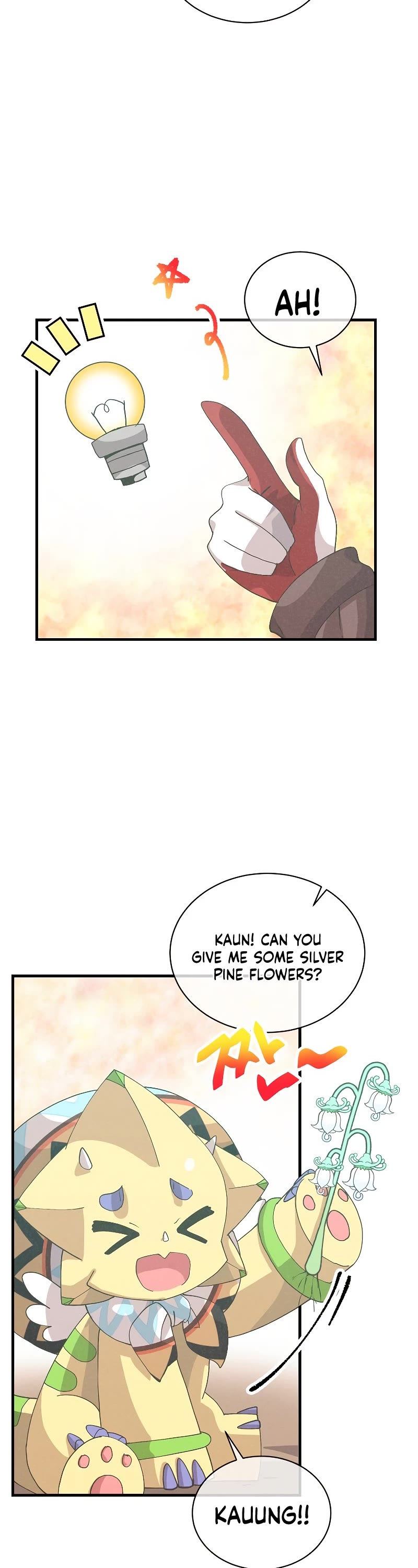 Spirit Farmer Chapter 108 page 12 - Chapter 108