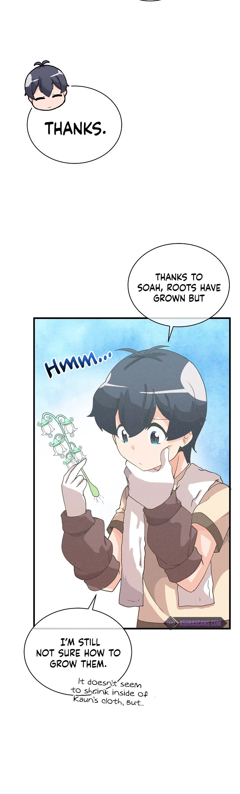 Spirit Farmer Chapter 108 page 13 - Chapter 108
