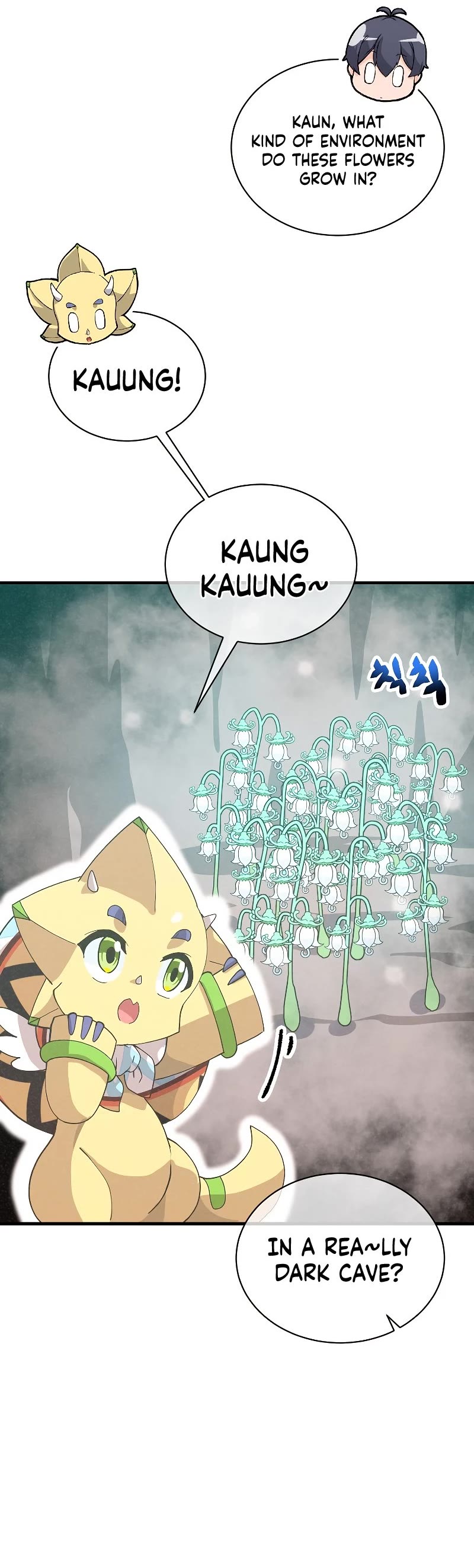 Spirit Farmer Chapter 108 page 14 - Chapter 108
