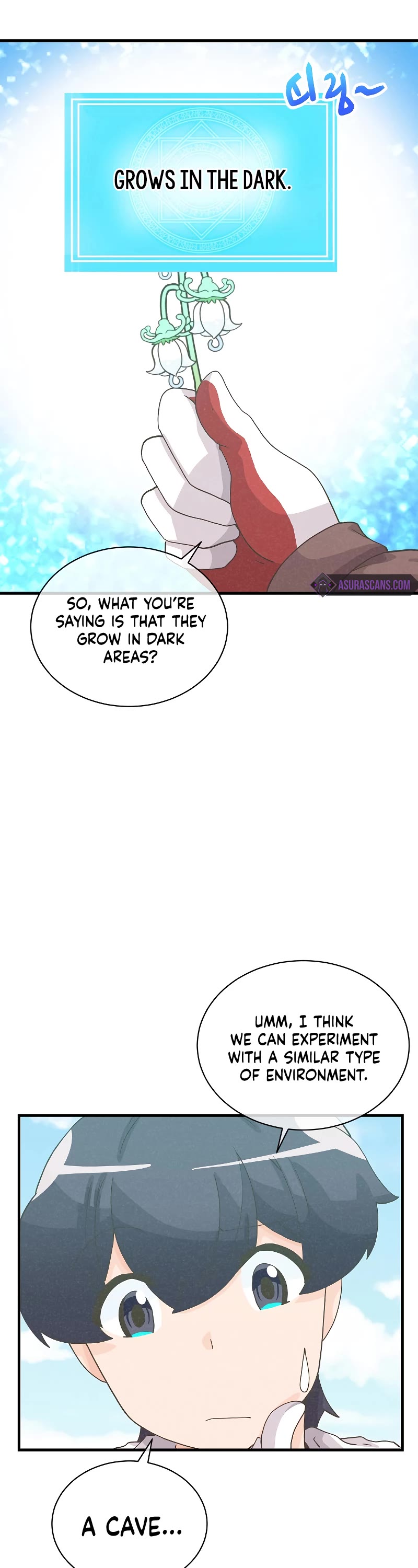 Spirit Farmer Chapter 108 page 15 - Chapter 108