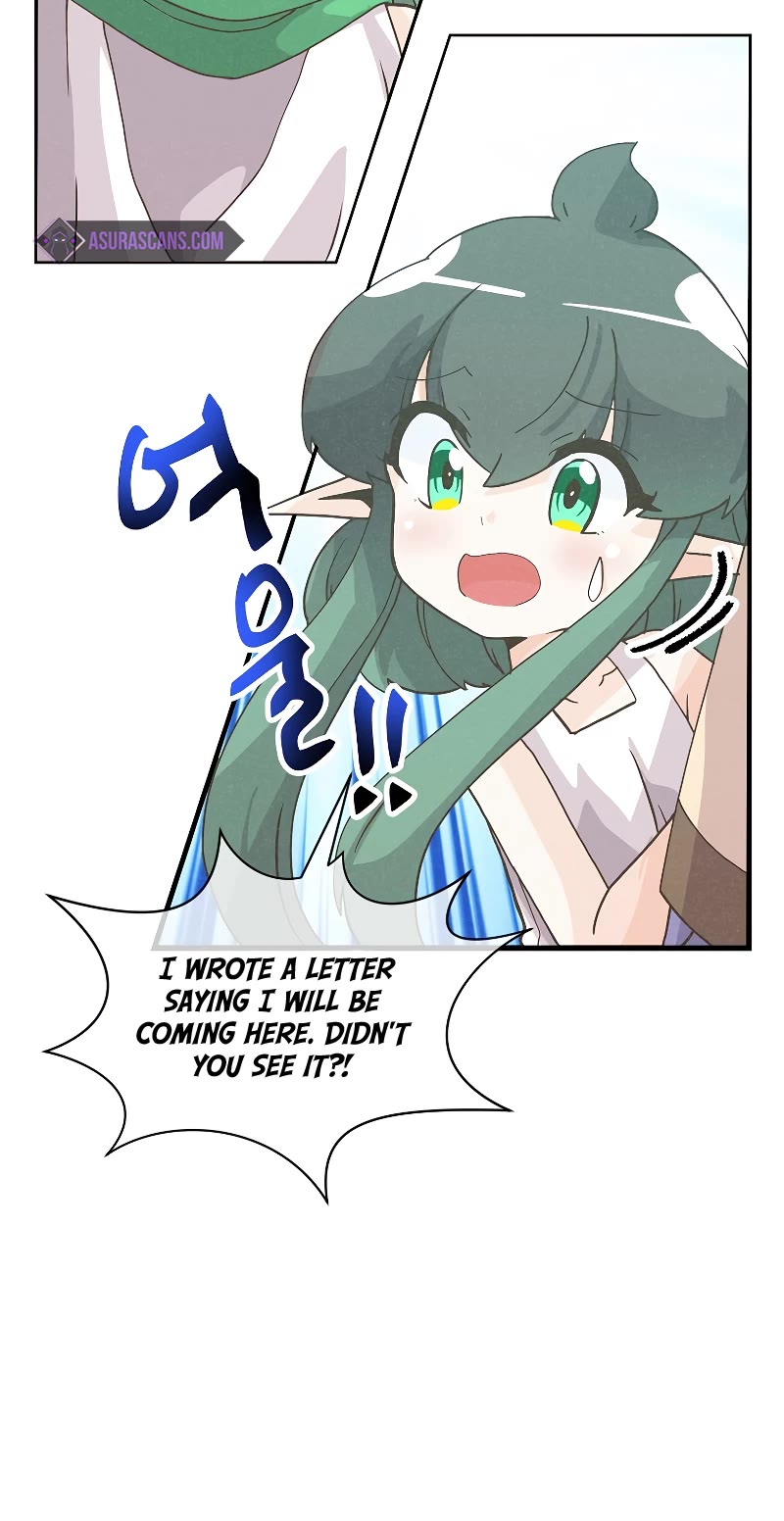 Spirit Farmer Chapter 108 page 34 - Chapter 108