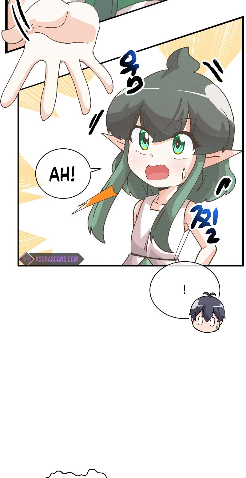 Spirit Farmer Chapter 108 page 38 - Chapter 108