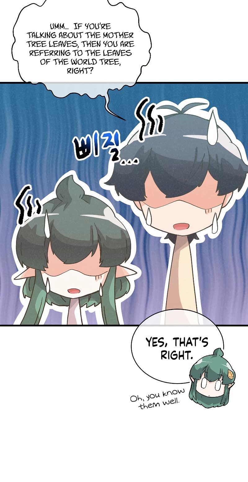 Spirit Farmer Chapter 108 page 39 - Chapter 108
