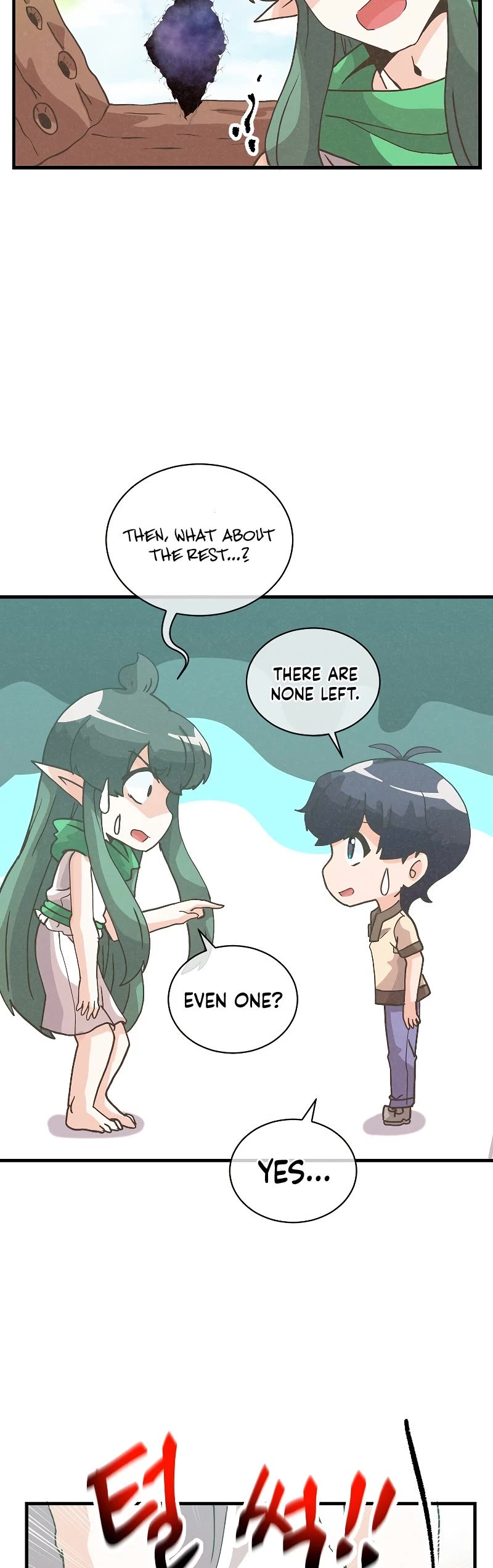 Spirit Farmer Chapter 108 page 42 - Chapter 108