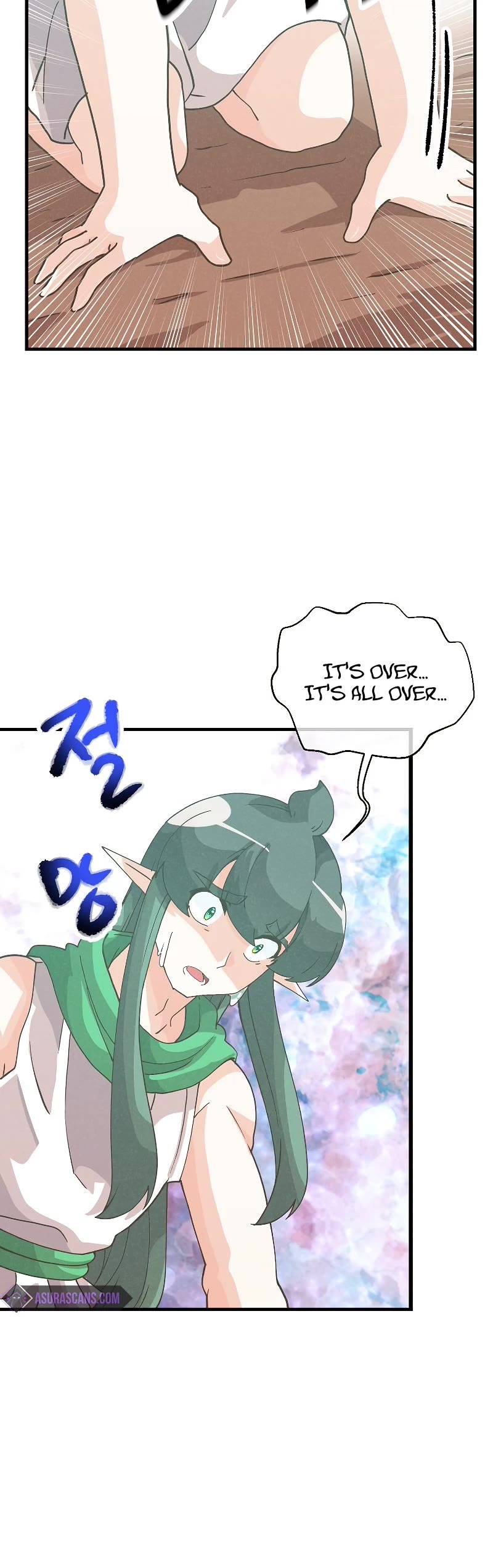 Spirit Farmer Chapter 108 page 43 - Chapter 108
