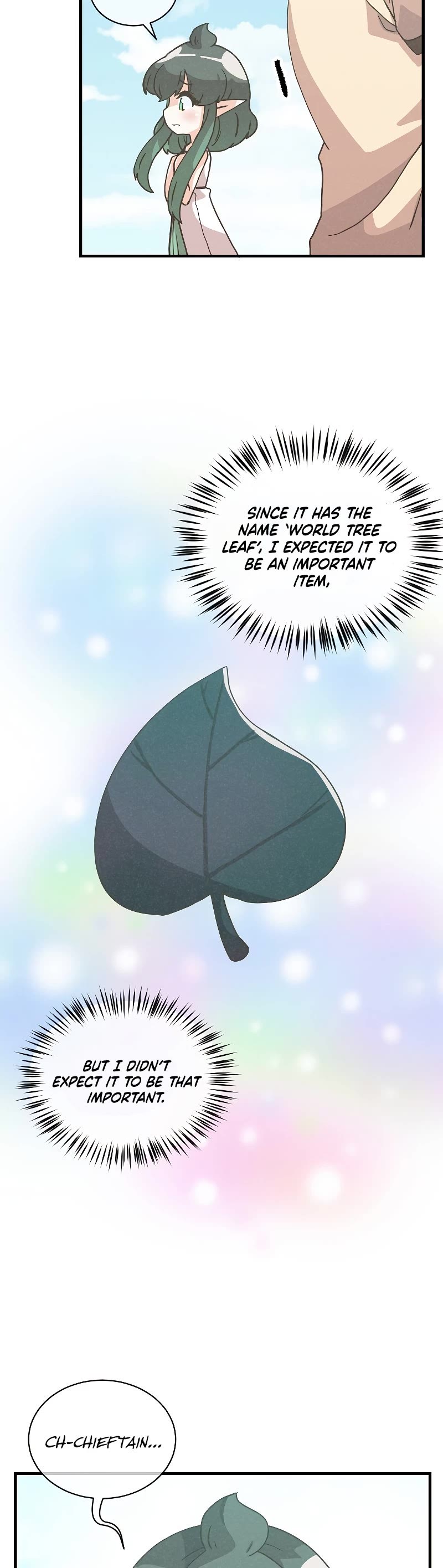 Spirit Farmer Chapter 108 page 46 - Chapter 108