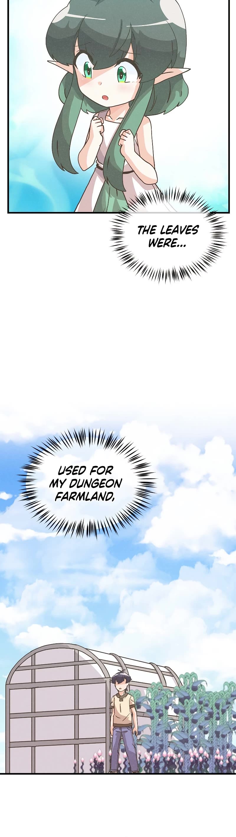 Spirit Farmer Chapter 108 page 47 - Chapter 108