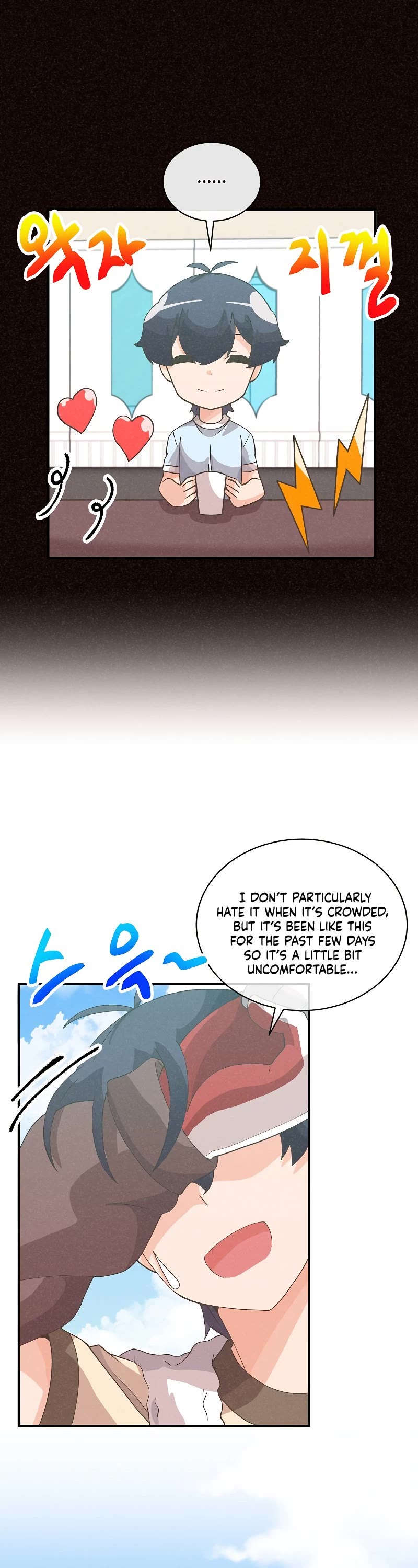 Spirit Farmer Chapter 108 page 7 - Chapter 108