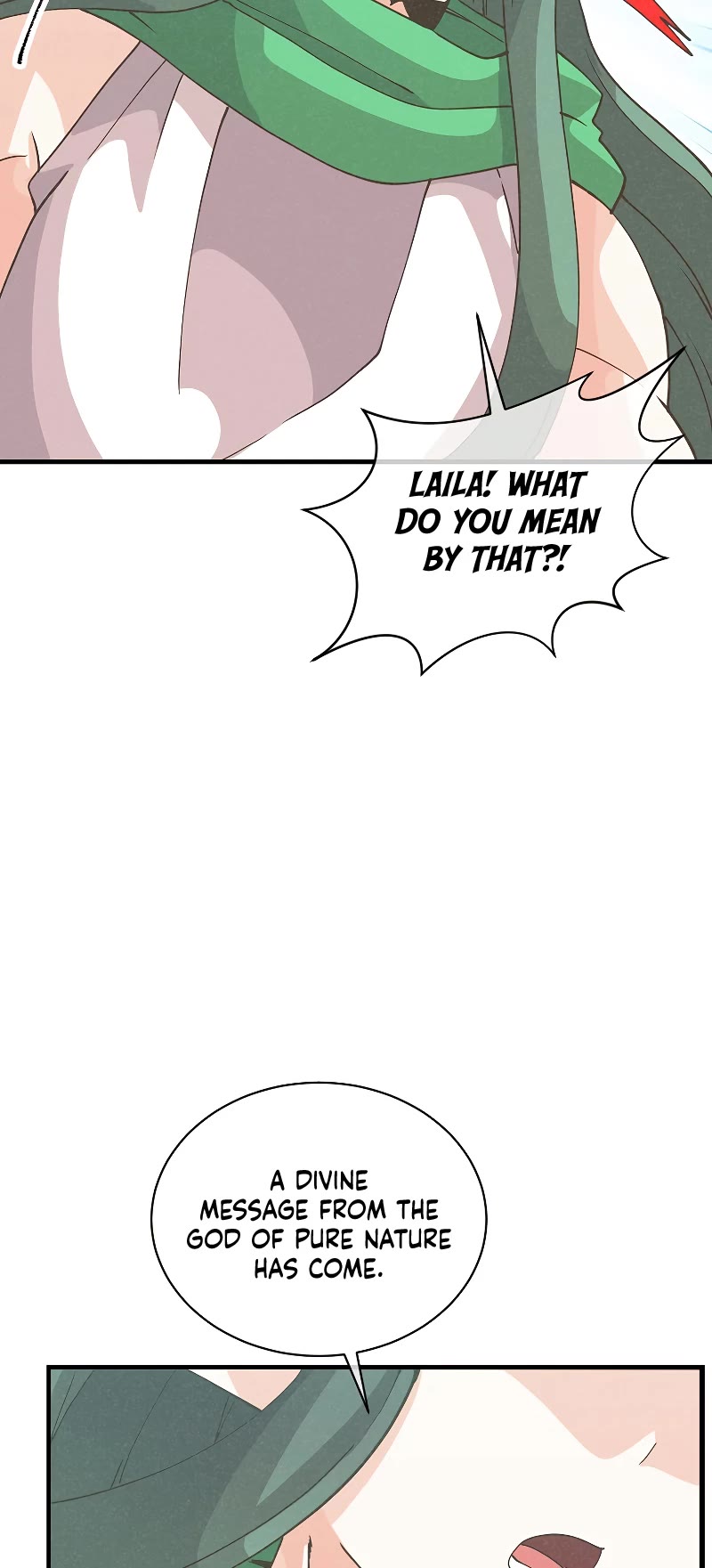 Spirit Farmer Chapter 109 page 10 - Chapter 109