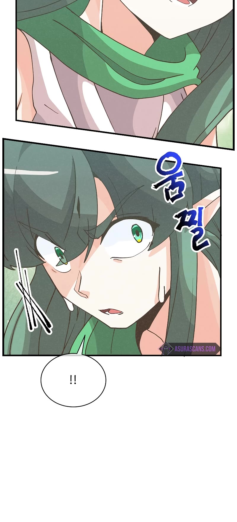 Spirit Farmer Chapter 109 page 11 - Chapter 109