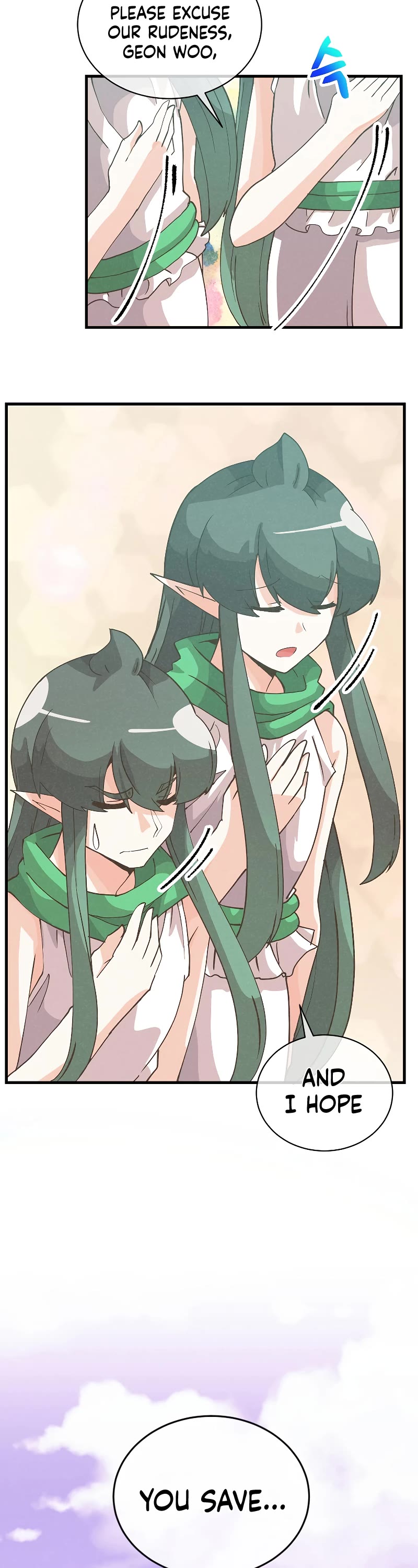 Spirit Farmer Chapter 109 page 13 - Chapter 109