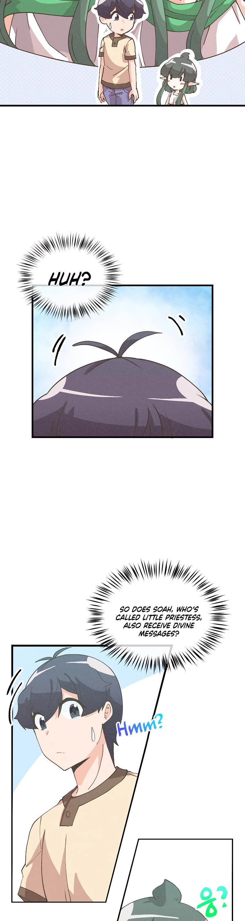 Spirit Farmer Chapter 109 page 22 - Chapter 109