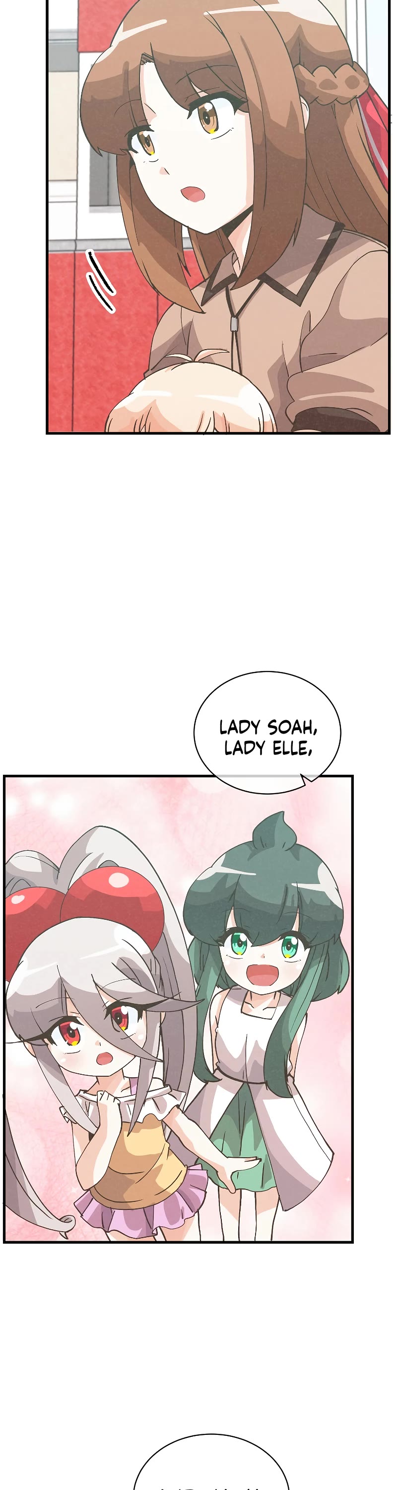 Spirit Farmer Chapter 109 page 28 - Chapter 109
