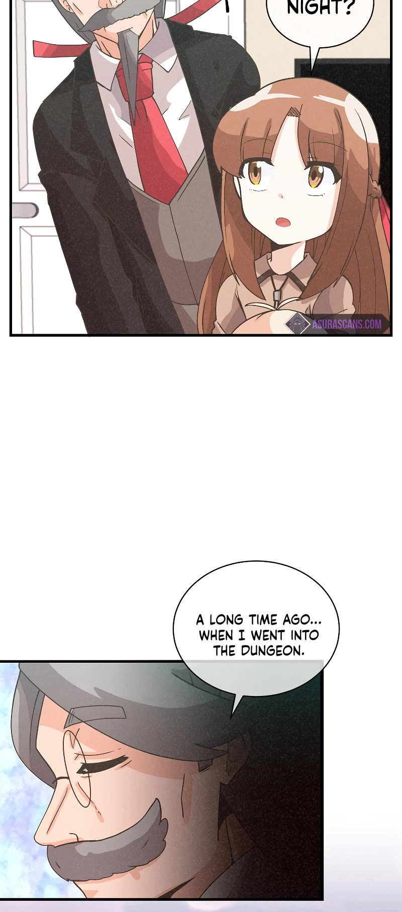 Spirit Farmer Chapter 109 page 40 - Chapter 109