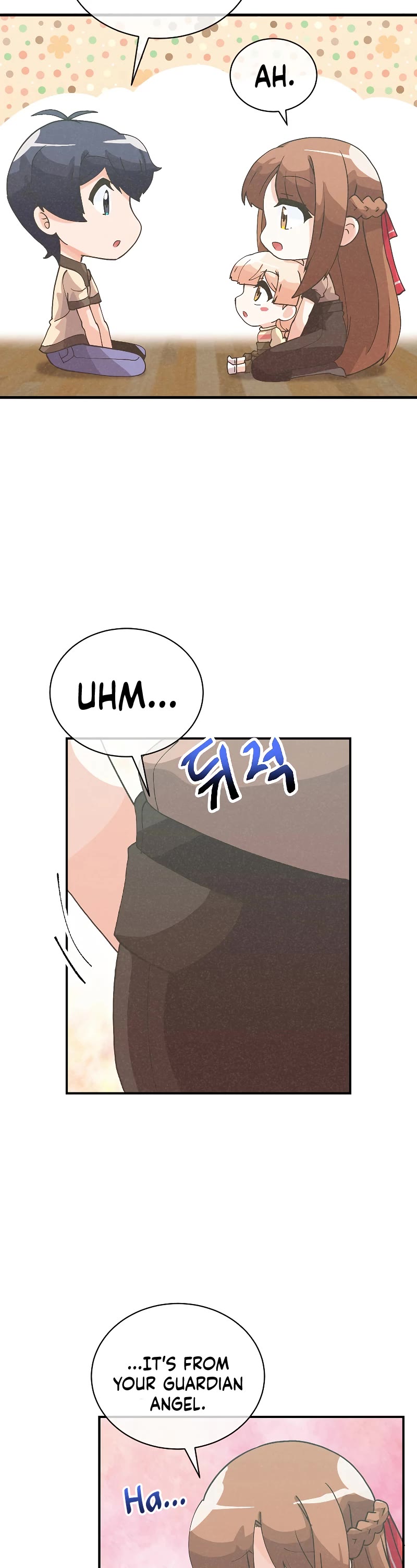 Spirit Farmer Chapter 109 page 43 - Chapter 109