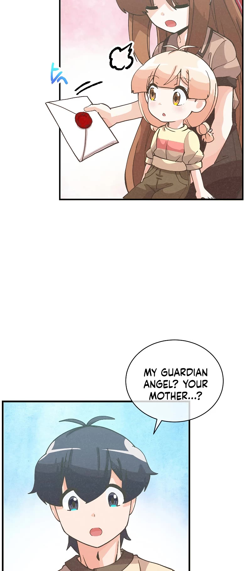 Spirit Farmer Chapter 109 page 44 - Chapter 109