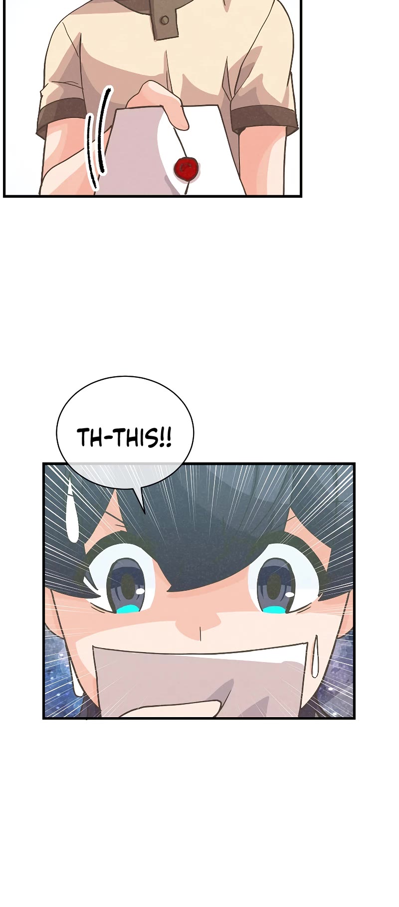 Spirit Farmer Chapter 109 page 45 - Chapter 109