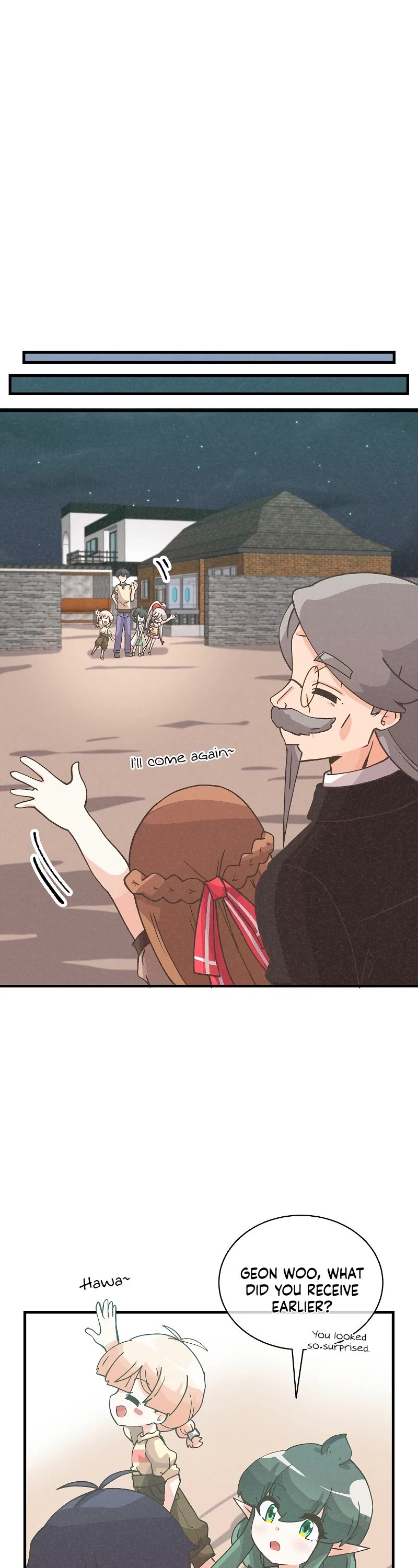 Spirit Farmer Chapter 109 page 46 - Chapter 109